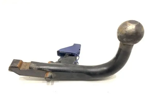 Renault Laguna III Tow bar 