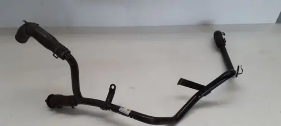 Audi A4 S4 B8 8K Engine coolant pipe/hose 03L122157Q 03L121157AA