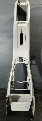 Mazda 323 F Center console 83D564421 6789
