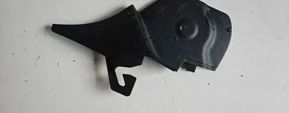 Jeep Grand Cherokee Seat trim DOCW-XX-58402