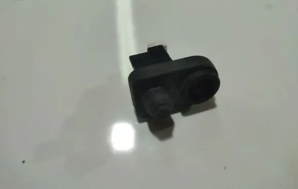 Nissan Micra Front door sensor coupe 
