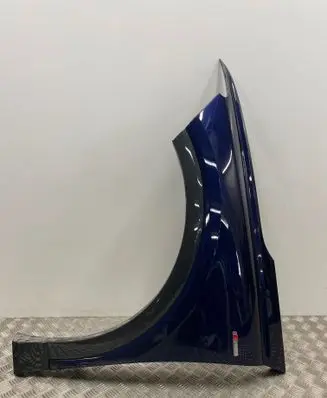 Audi Q4 e-tron Fender