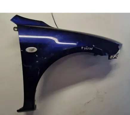 Mazda 6 Fender