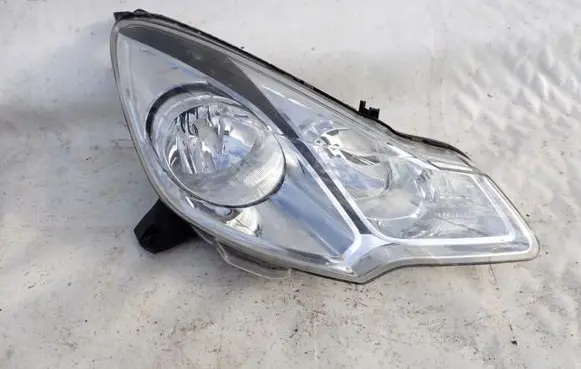 Citroen DS3 Headlight/headlamp