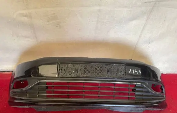 Volkswagen Polo V 6R Front bumper 6C0807221