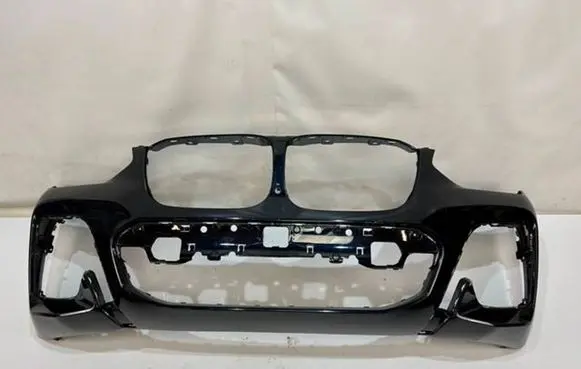 BMW X3 G01 Front bumper