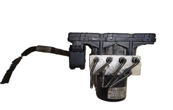 Mercedes-Benz C W203 ABS Pump A2035451632 SAU1B03A90 10094715133