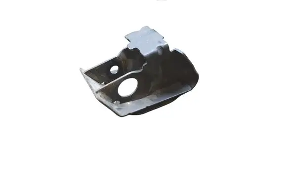Renault Trafic III (X82) Front shock absorber mounting bracket 551A72017R