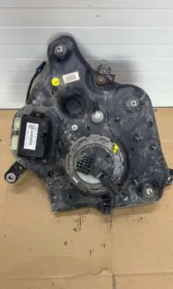 Audi A7 S7 4G AdBlue liquid reservoir 4G0131877 5Q0131969F 4G0907355G