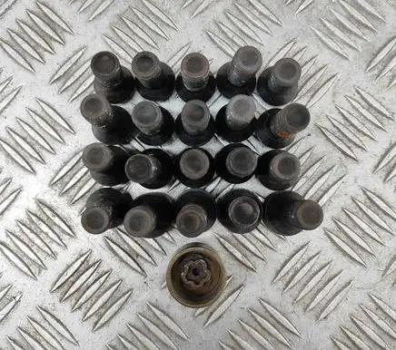 BMW i4 Nuts/bolts 6890324 2453961