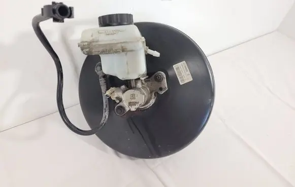 Renault Laguna III Brake booster 0204051643 17985C0446