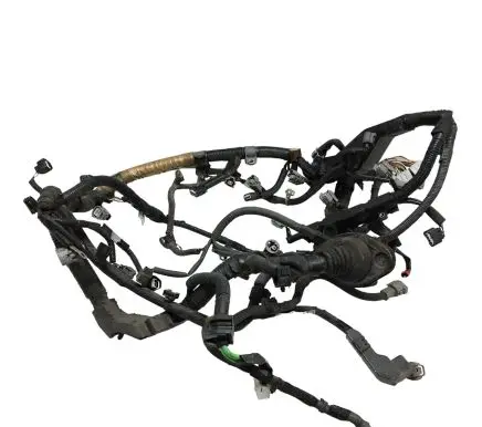 Lexus RX 330 - 350 - 400H Engine installation wiring loom 8281748650