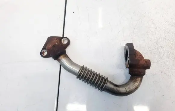 Mitsubishi ASX EGR valve line/pipe/hose