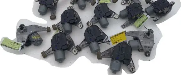 Renault Megane I Wiper motor 288155536R 0390248171 1137328789 1620669874 288A50529R 0390248170 97025340 97025340