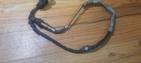 Volkswagen PASSAT B6 Lambda probe sensor 06F906262H