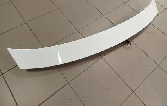 Audi A7 S7 4G Tailgate/trunk spoiler 4G8827948F