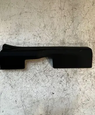 Mitsubishi Outlander Front sill trim cover 7656A029