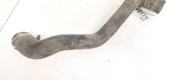 Volvo V50 Engine coolant pipe/hose