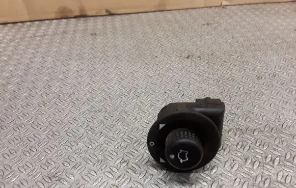 Ford Transit Wing mirror switch 93BG17B676BB