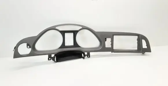 Audi A6 S6 C6 4F Dashboard trim 4F1857115B