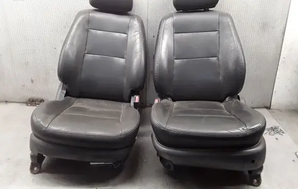 KIA Sorento Seat and door cards trim set 