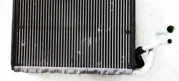 Mercedes-Benz E W212 Air conditioning (A/C) radiator (interior) N6212003