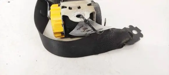 Opel Meriva A Middle seatbelt (rear) 