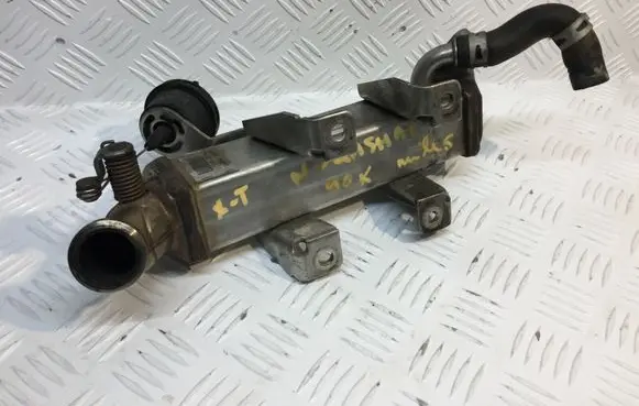 Nissan Qashqai+2 EGR valve cooler 8200719993-C