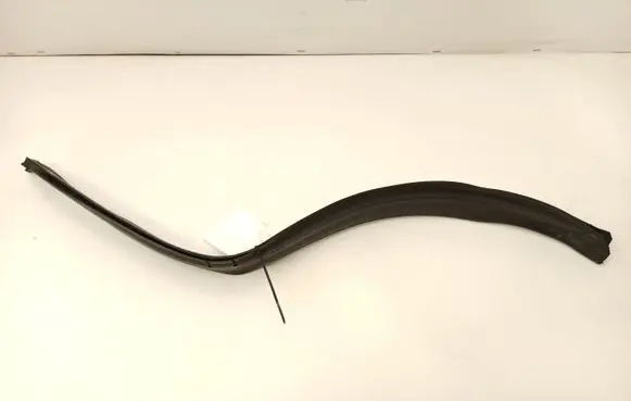 Engine compartment rubber