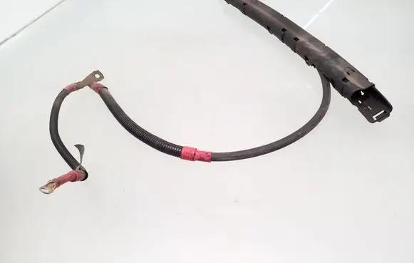 BMW X3 E83 Positive cable (battery) 3401995 3401984