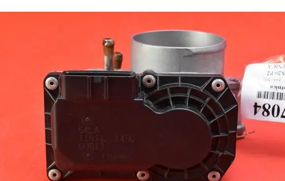 Fiat Sedici Throttle body valve 54LA