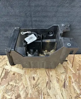 Volvo XC60 Negative earth cable (battery) 31376394 31651454