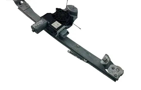 Renault Trafic III (X82) Front door electric window regulator 128001502B