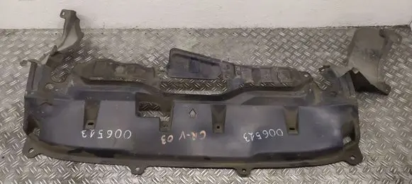 Honda CR-V Front bumper skid plate/under tray 74111S9A