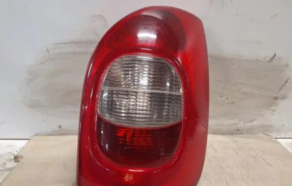 Citroen Xsara Picasso Rear/tail lights RS12AARFIB