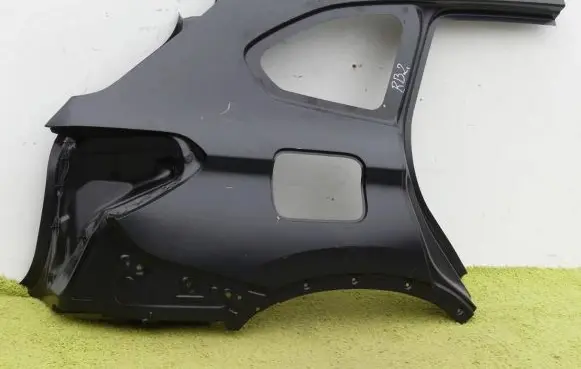 BMW X1 F48 F49 Rear quarter panel 7436156 41007436156