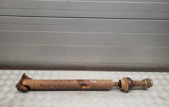Dodge RAM Front prop shaft 