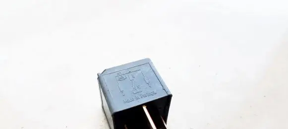 Ford Kuga I Other relay 5m5t14b192ea v23136j41-x62