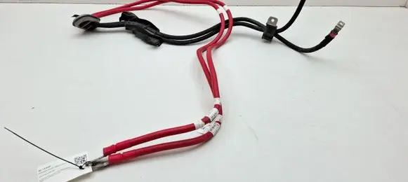 Ford Transit VII Positive cable (battery) KK2T14300GA KK2T14300JA