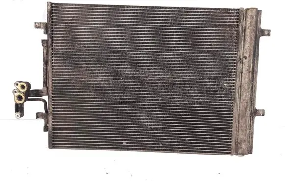 Volvo S80 A/C cooling radiator (condenser) 6G9119710DB