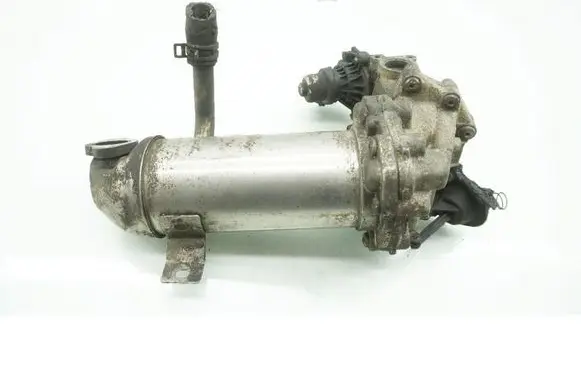 Ford Ranger IV EGR valve cooler 