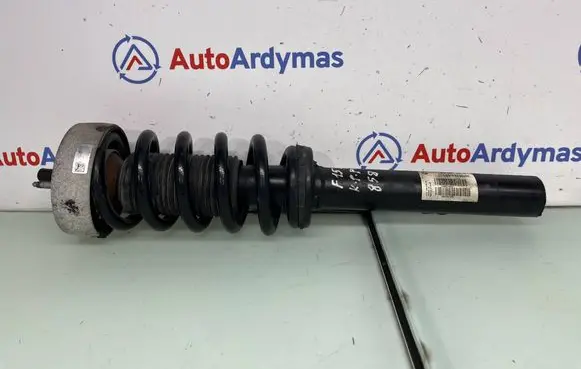 BMW X5 F15 Front shock absorber with coil spring 6851749 31316851749 6851750