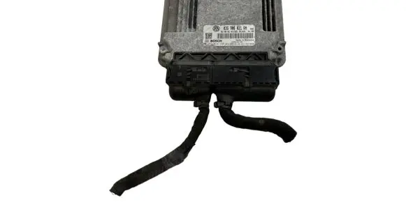 Skoda Octavia Mk2 (1Z) Engine control unit/module 03G906021RH 03G906021AB 0281014136