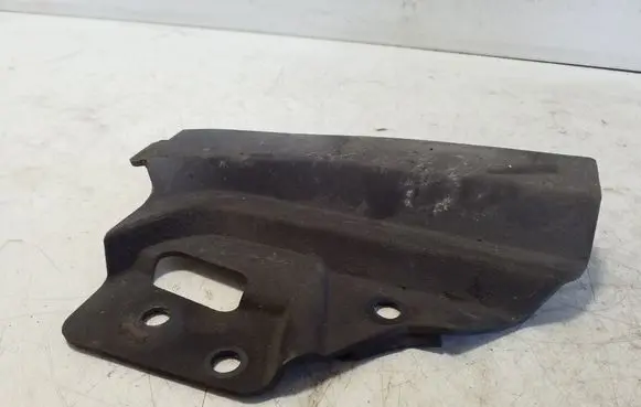 Audi TT TTS Mk2 Rear mudguard 8J0853834B