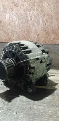 Audi A4 S4 B8 8K Generator/alternator 03G903016G
