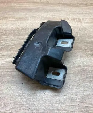 Mercedes-Benz GLC X253 C253 Front bumper mounting bracket A2538851465 15788