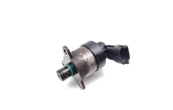 Nissan X-Trail T31 Fuel pressure regulator 928400679
