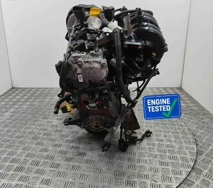 Fiat 500L Engine 843A1000