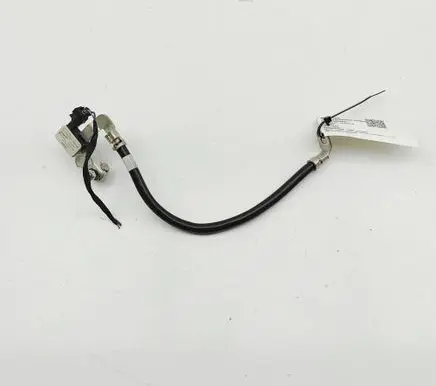 BMW X5 G05 Negative earth cable (battery) 5B3E991