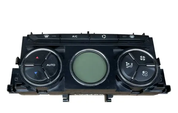 Citroen DS3 Climate control unit 96753994XT 400018001